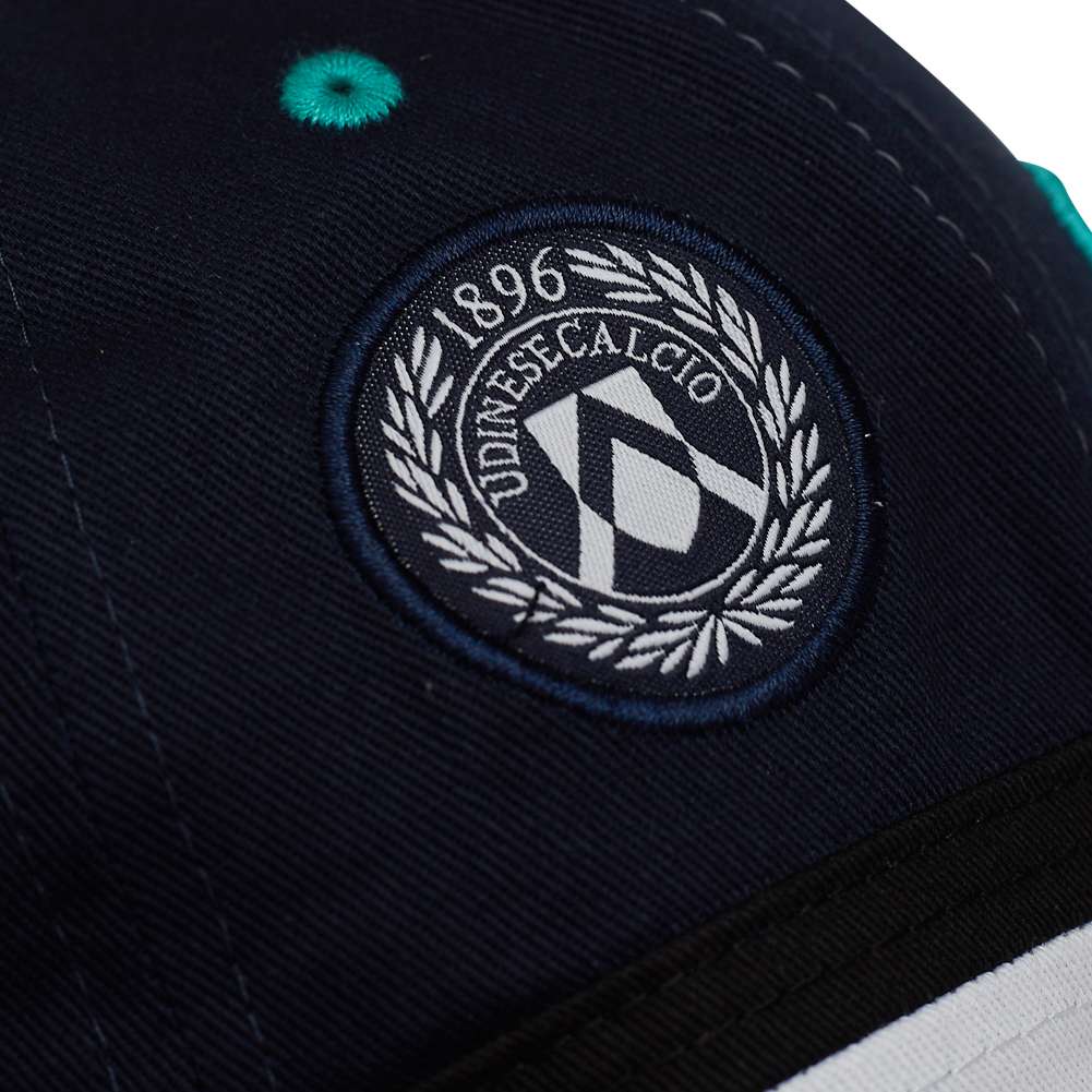 Udinese Calcio macron Fan Kappe 58199423
