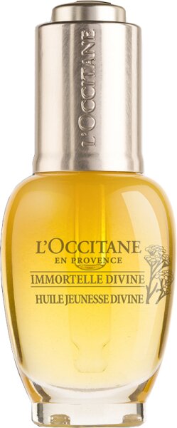 L'OCCITANE Divine Jugend-Elixier Gesichtsöl