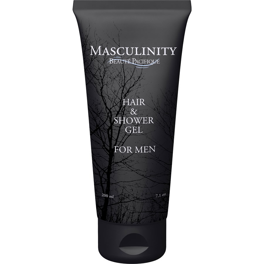 Hair & Shower Gel