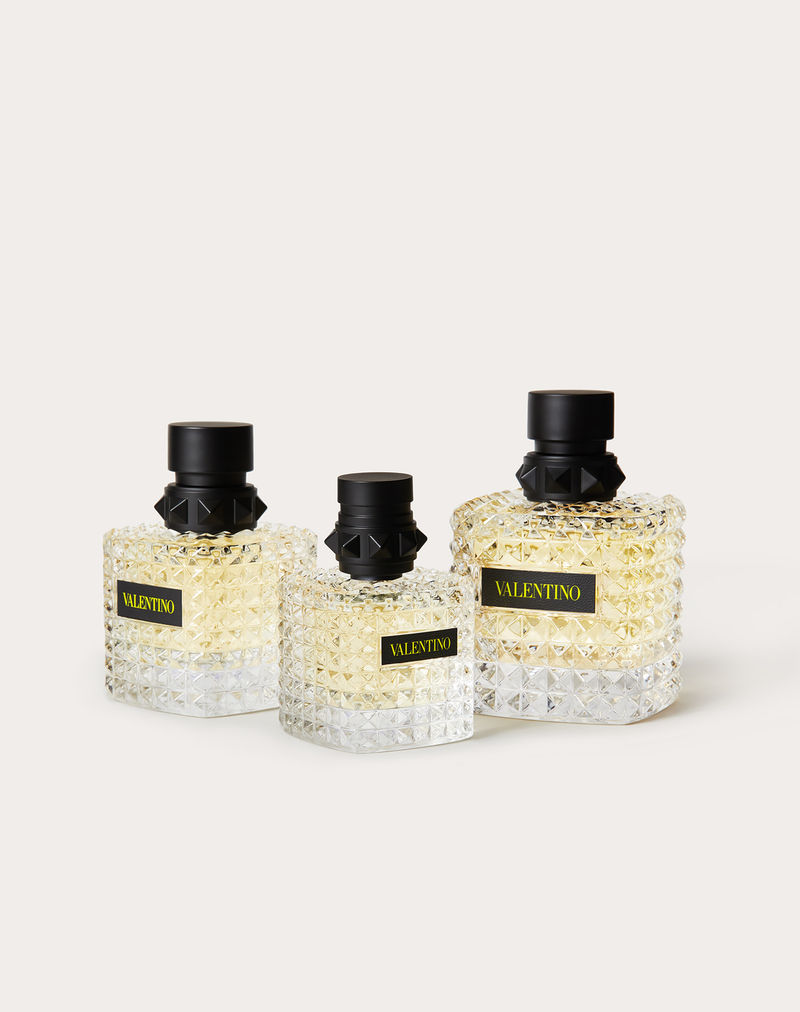 BORN IN ROMA YELLOW DREAM DONNA EAU DE PARFUM SPRAY 30 ML