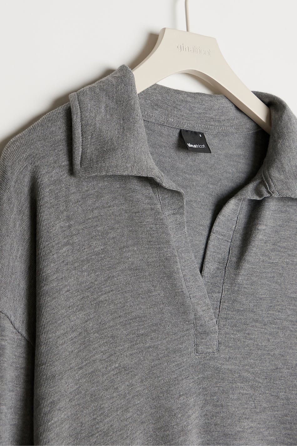 Amina sweater