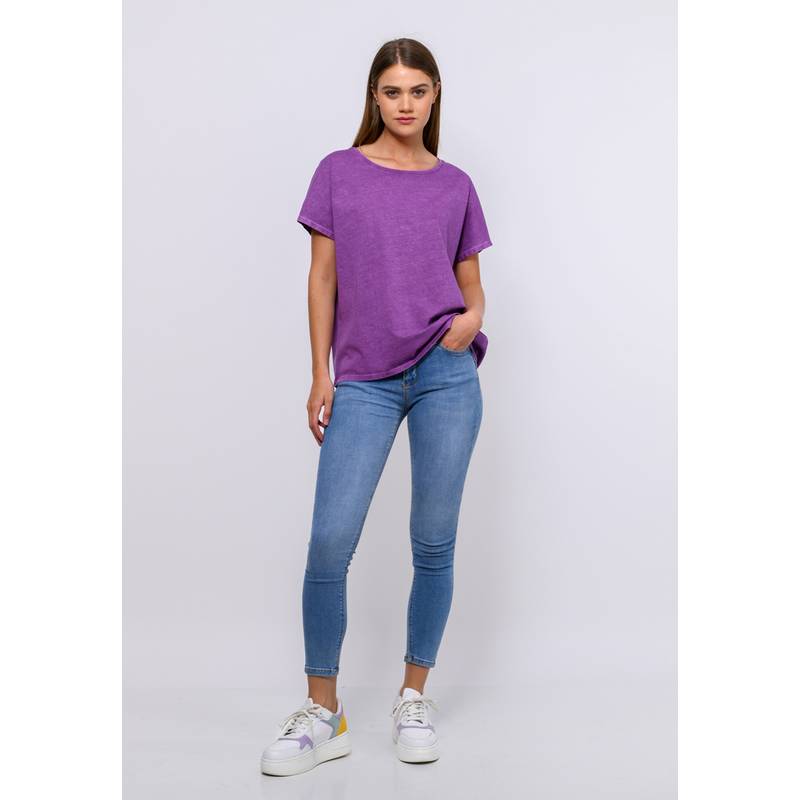 SOMWR FLOAT T-Shirt Damen