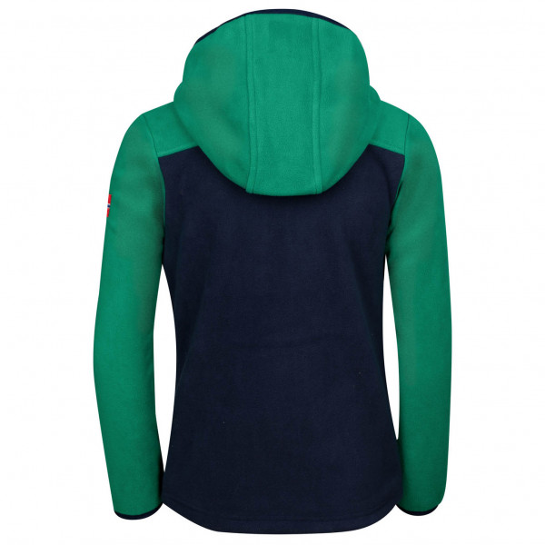 Trollkids - Kid's Stavanger Jacket - Fleecejacke