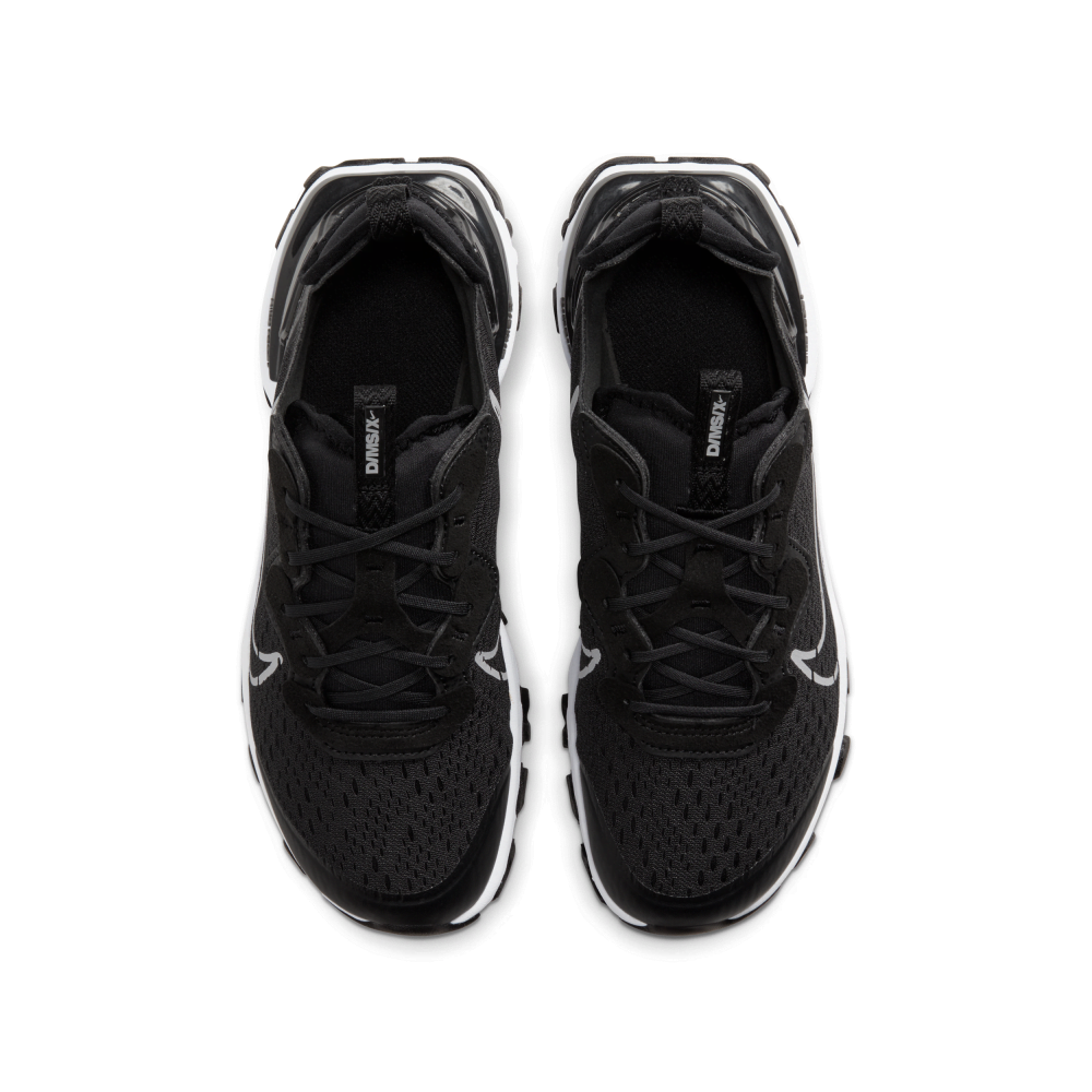 Nike React Vision GS CD6888-006 / schwarz