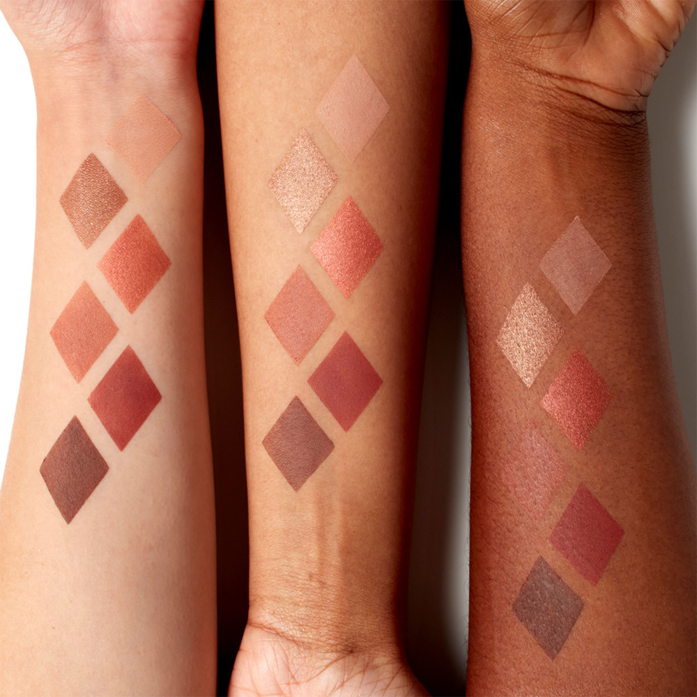 NYX Professional Makeup Ultimate Palette Palette Fards à Paupières