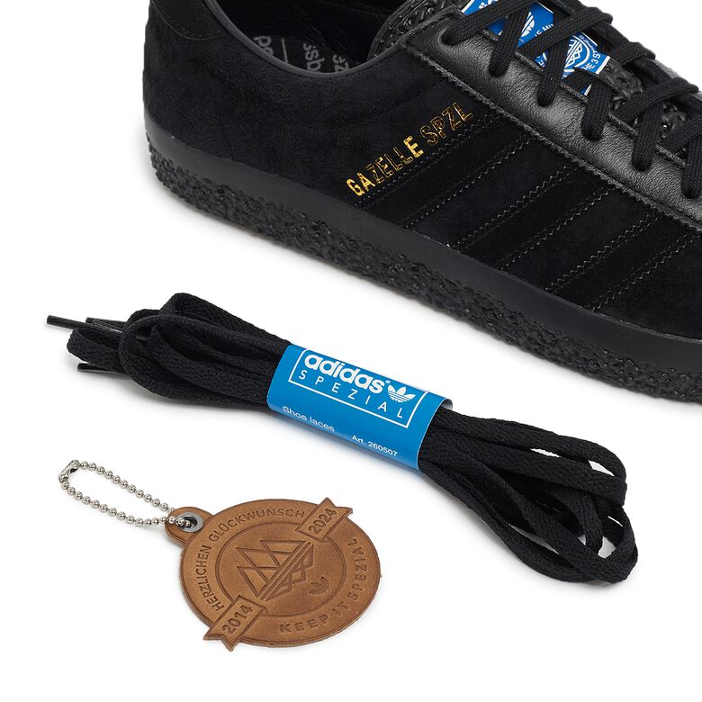 adidas Originals Gazelle Spezial 