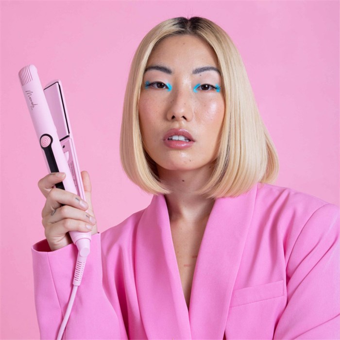 28 mm Straightener