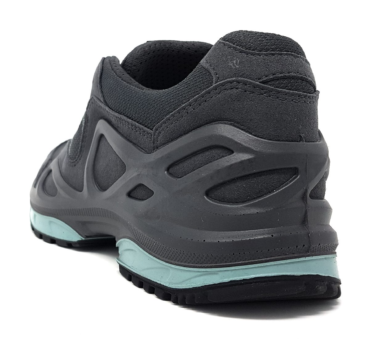 Lowa Gorgon GTX 320578/9781 Grau 9781 graphite Jade