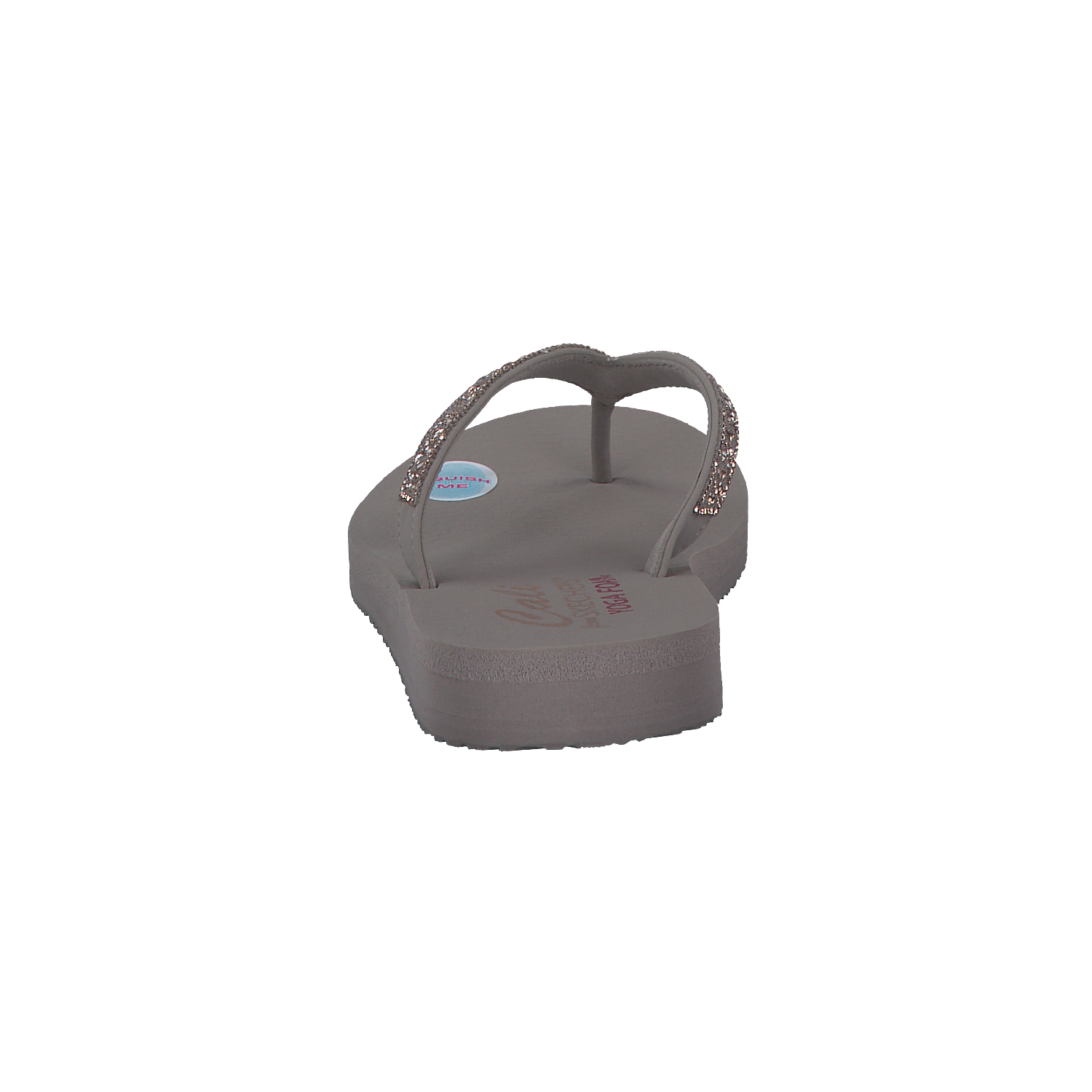 Skechers 119660, Badeschuhe, Damen, Taupe