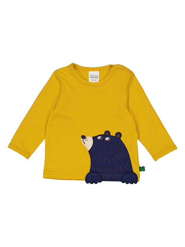 Fred´s World by GREEN COTTON Longsleeve 