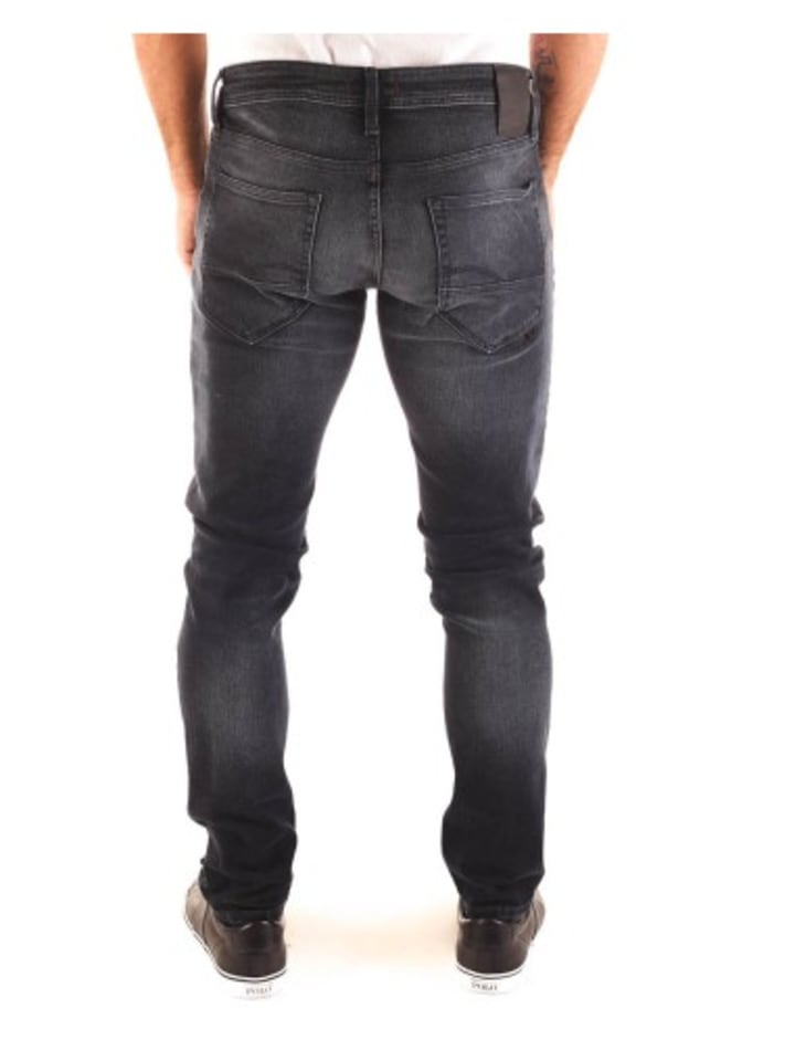 Jack & Jones Jeans in Denim günstig kaufen