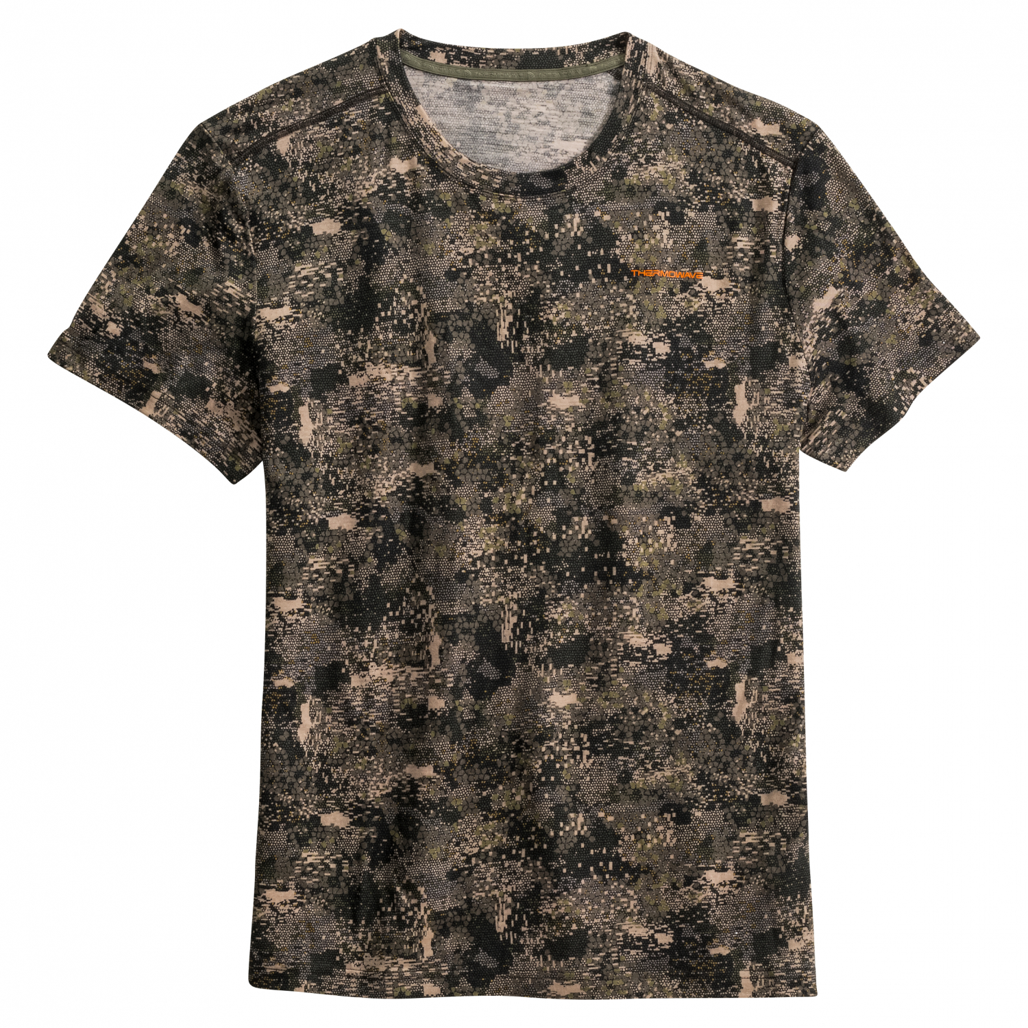 Thermowave Herren T-Shirt