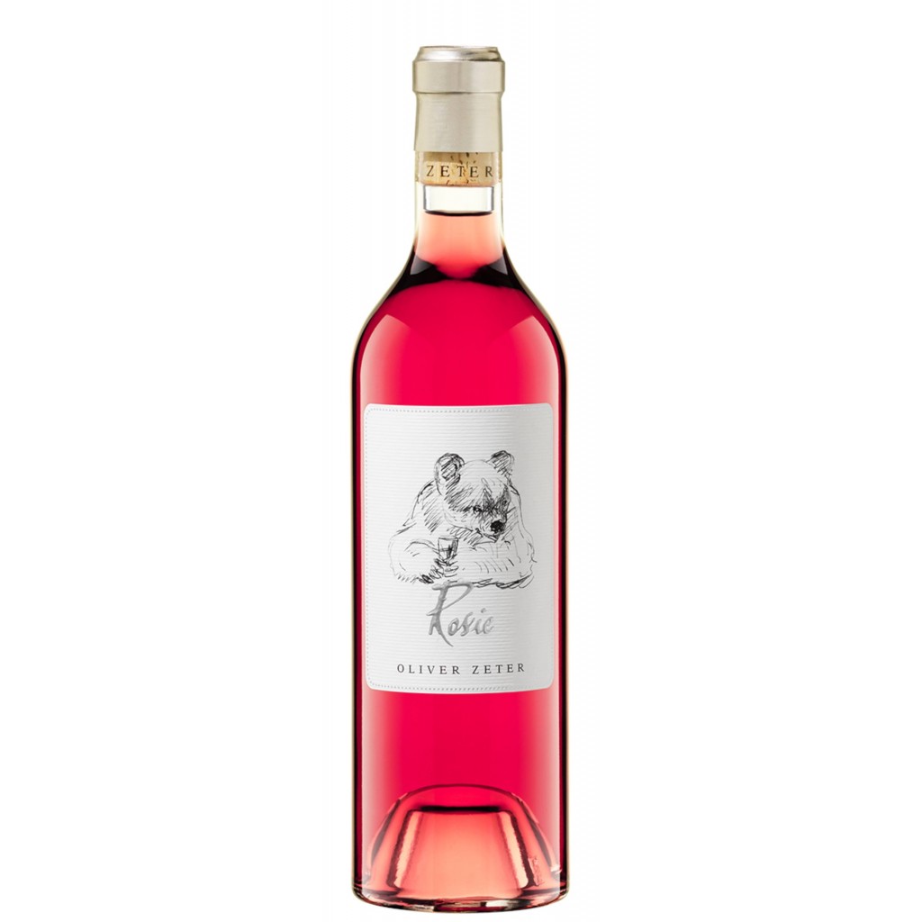 20212022 Rosé Rosie trocken