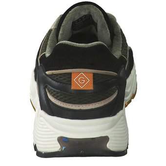 Gant Profellow Sneaker in grün