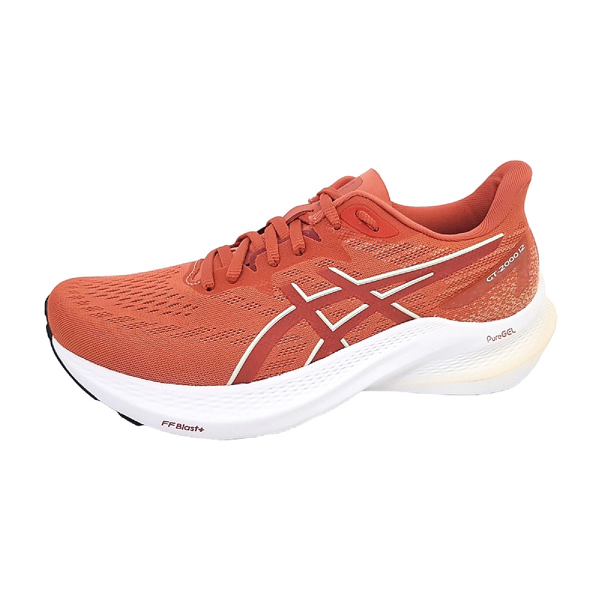 Asics GT-2000 1012B506 Rot 600 light Garnet