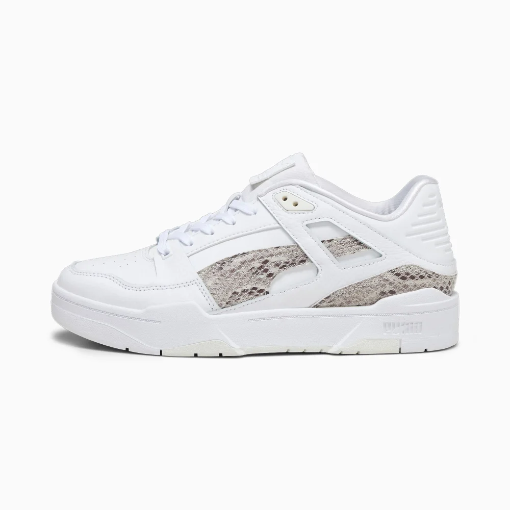 PUMA Slipstream Snake 393265_01 / weiss