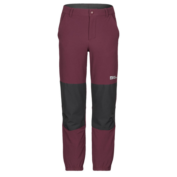 RASCAL WINTER PANTS K Kinder - Softshellhose