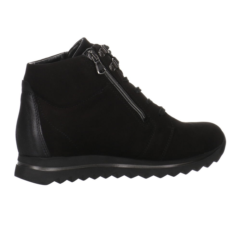 Waldläufer Haiba Schnürboots