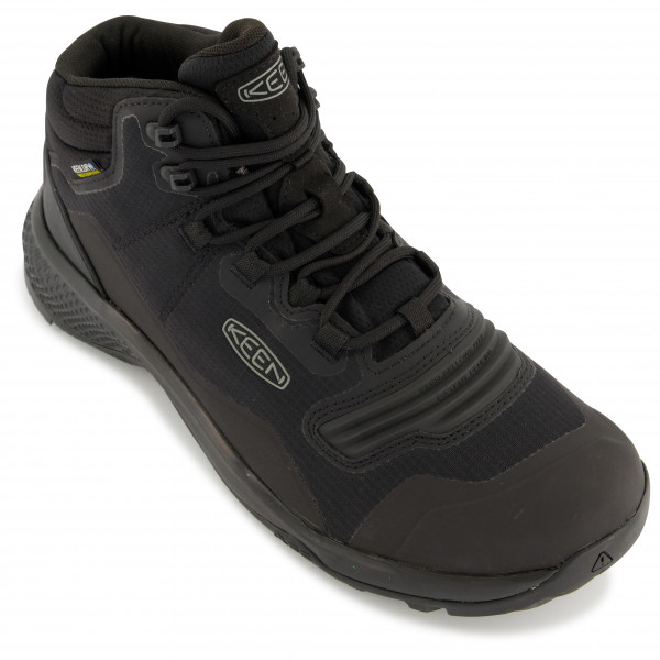 Keen - Tempo Flex Mid WP - Wanderschuhe