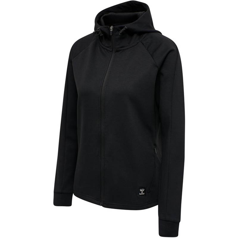hummel hmlESSI ZIP HOODIE Hoodie Damen