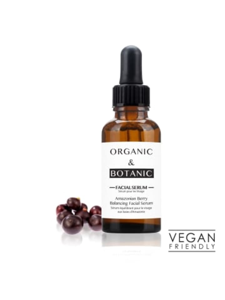 Dr Botanicals K2 OB Amazonasbeeren Ausgleichendes Gesichtsserum x2 günstig kaufen onesize