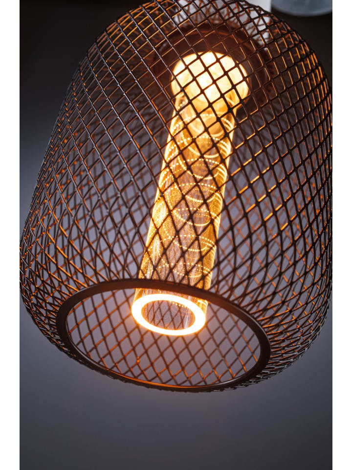 paulmann Metallic Glow Standard 230V LED Leuchtmittel Zyl Spiral günstig kaufen onesize