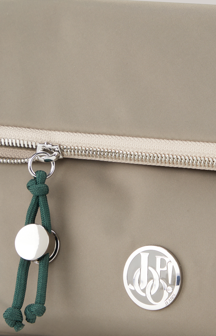 Schultertasche Lietissimo Lani in Grau