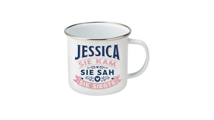 Lady Becher - Jessica