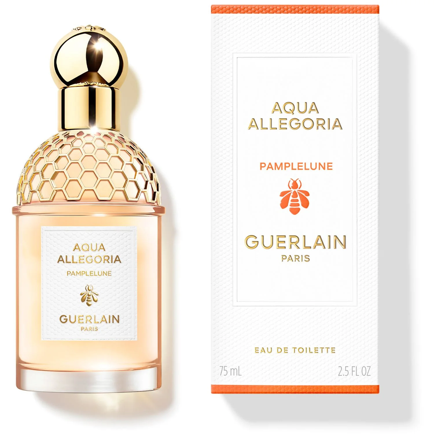 Aqua Allegoria Pamplelune - Apa de toaleta