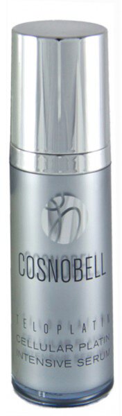 Cosnobell Teloplatin Cellular Platin Gesichtsserum