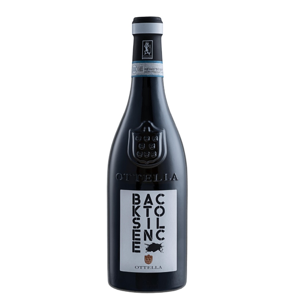 2021 Lugana 'Back to Silence' trocken - BIO