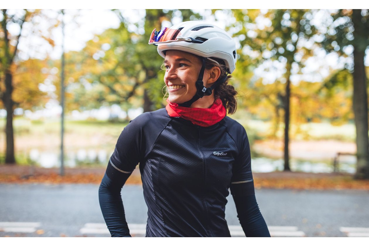 GRIPGRAB Multifunctional Neck Warmer - 2023