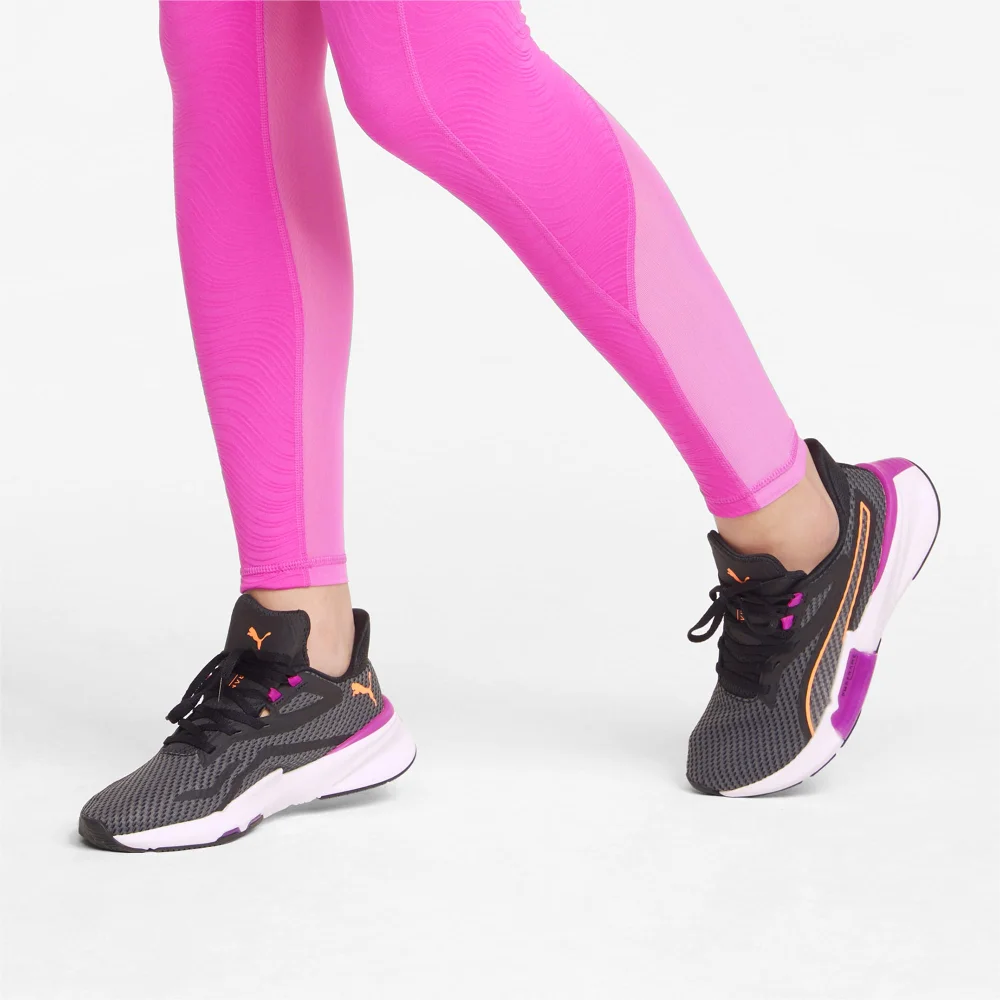 PUMA PWRFrame TR 376170_04 / schwarz
