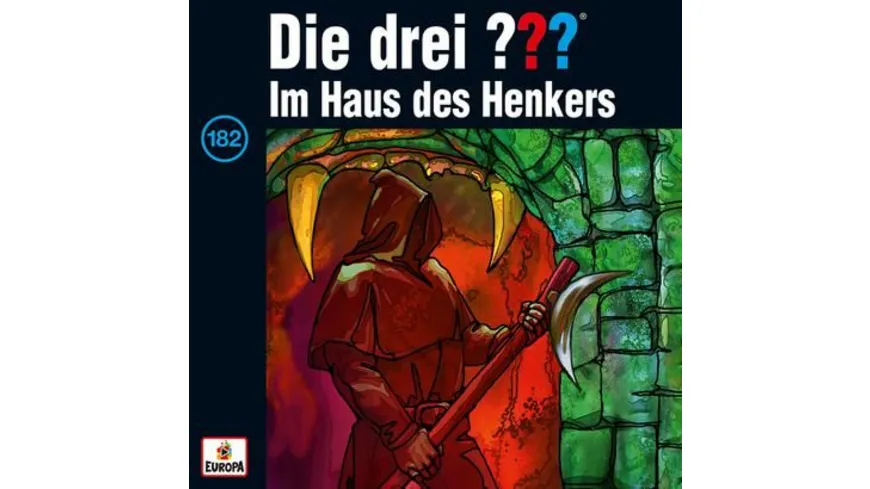 182/Im Haus des Henkers