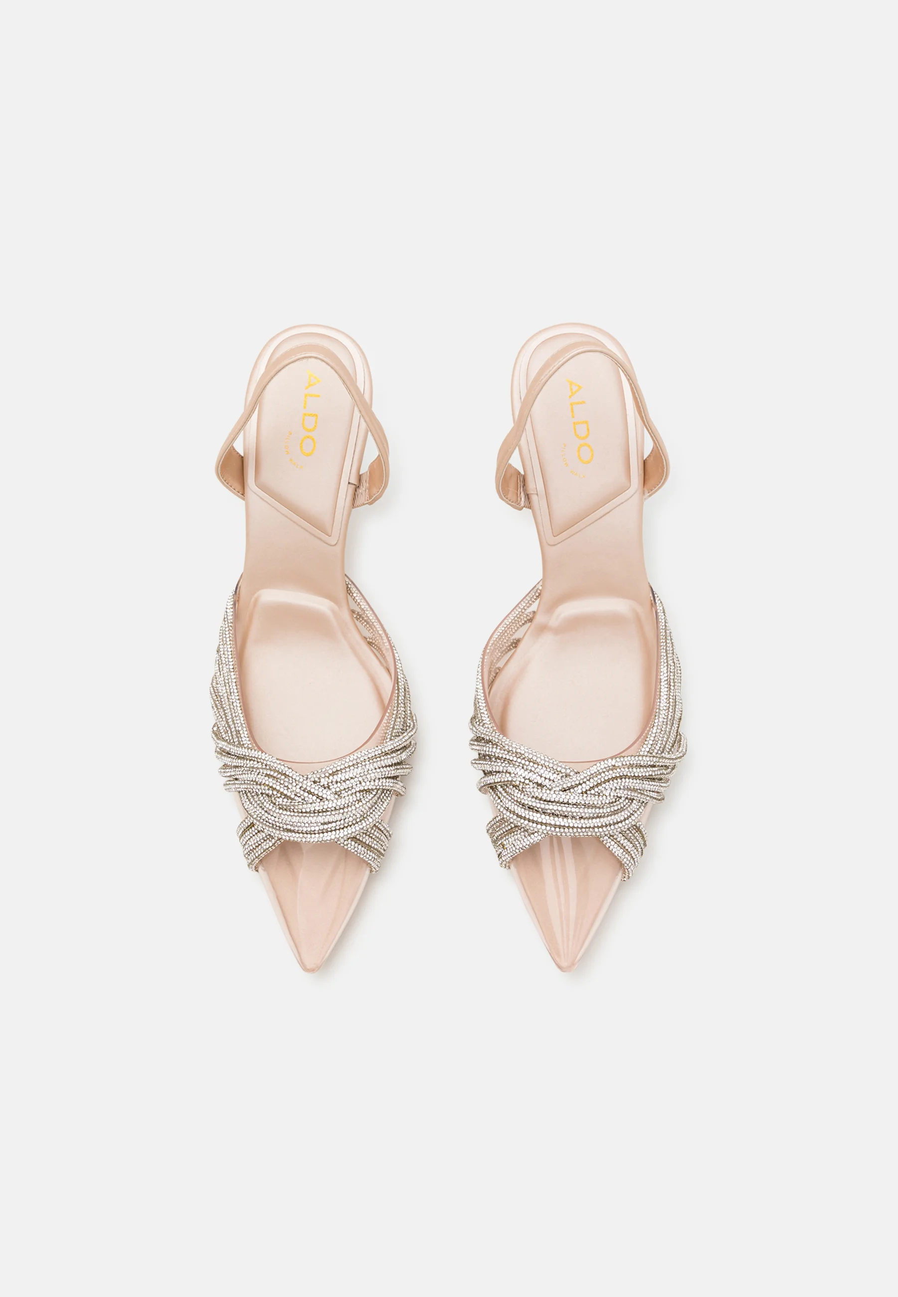 ALDO THUBETH - Zapatos de tacón
