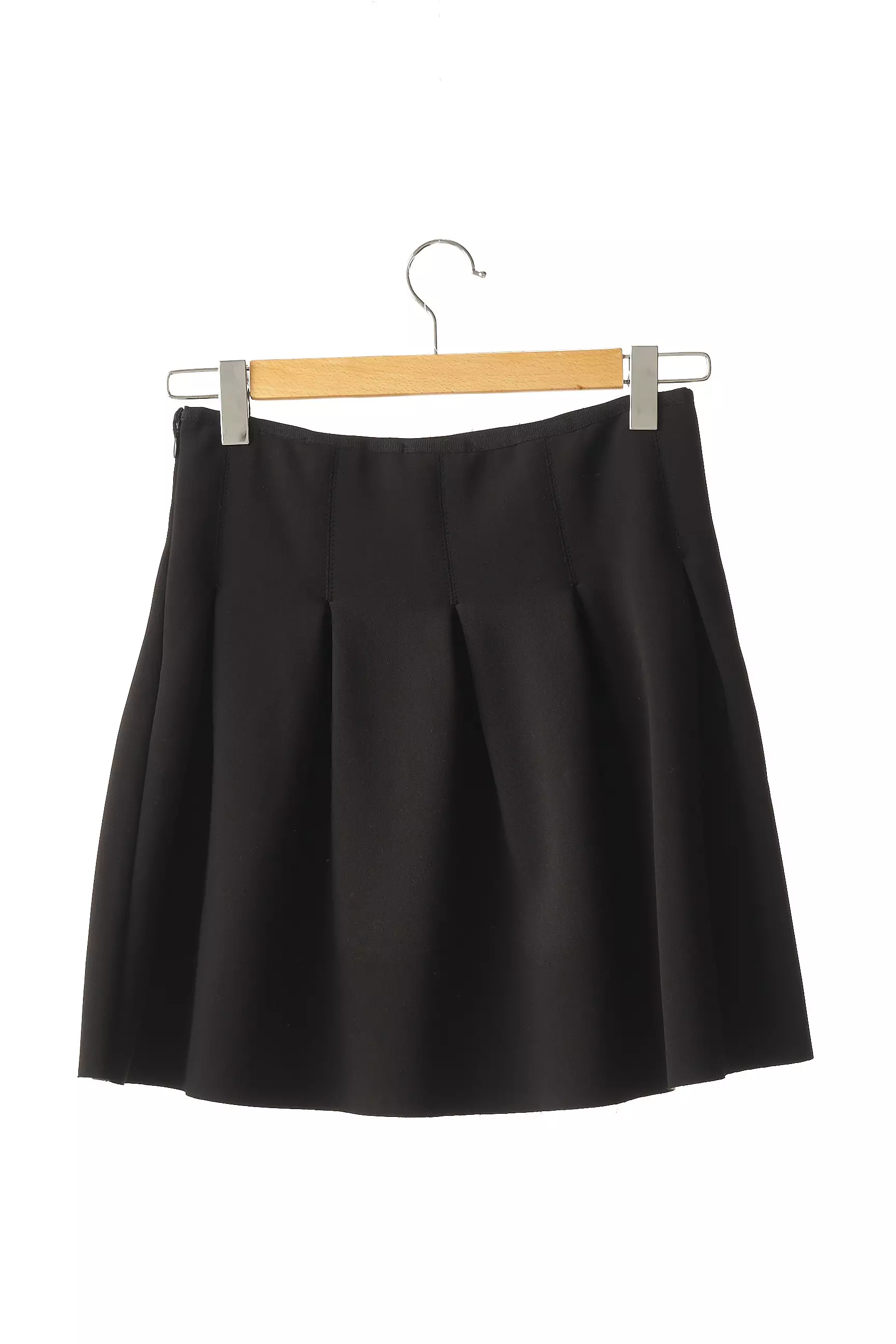 Alexander Wang Jupes Courtes Femme couleur noir