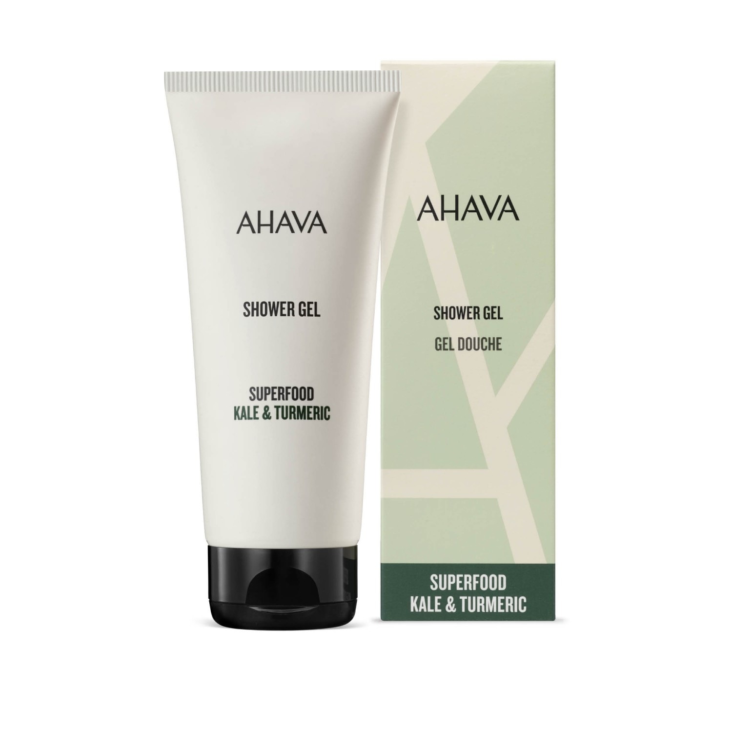 AHAVA Hydration Cream Mask