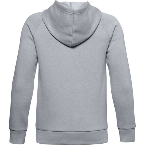 JUNGEN LANGARM RIVAL COTTON HOODIE