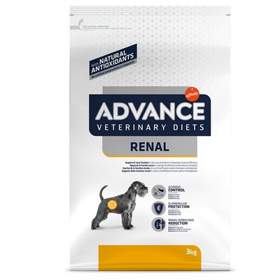 Advance Veterinary Diets Renal