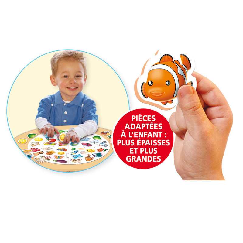 Jeu de société Premier Lynx Educa Borras