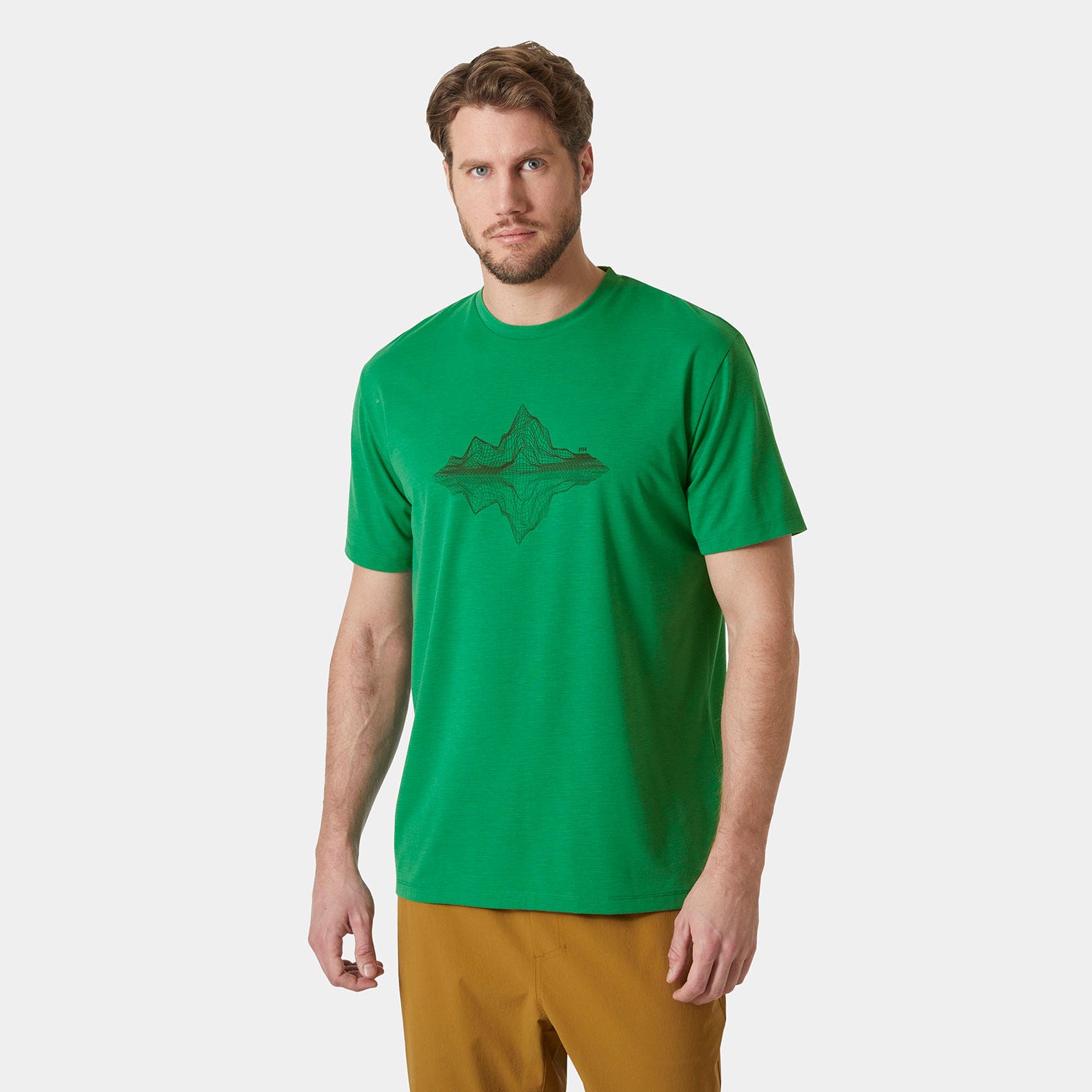 Men's Skog Graphic T-Shirt