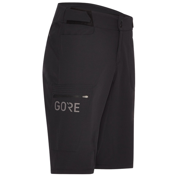 GORE WEAR PASSION SHORTS Herren - Radshorts