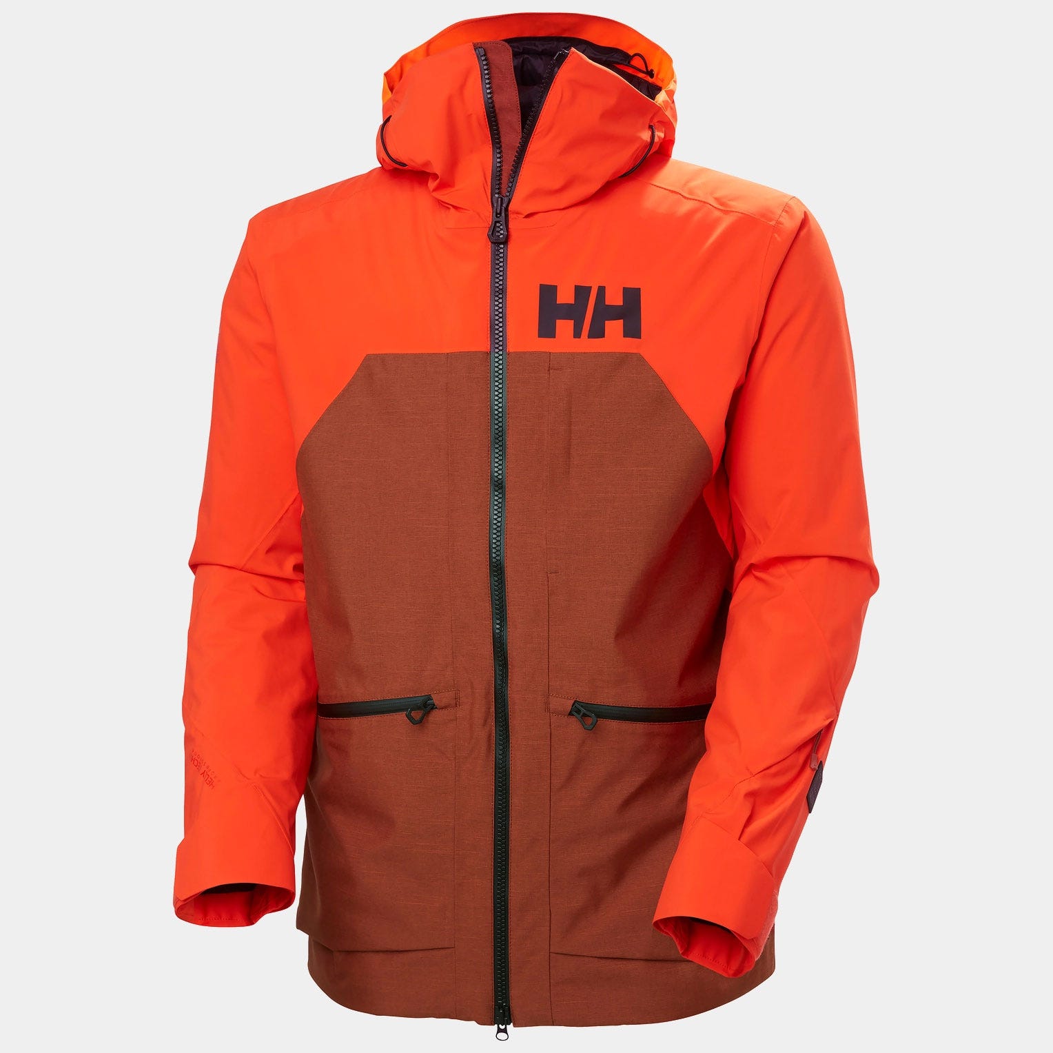 Men's Straightline LIFALOFT™ 2.0 Ski Jacket