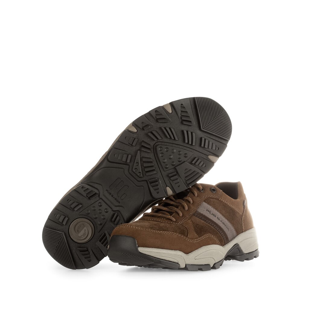 Pius Gabor PG0138 Sneaker low braun