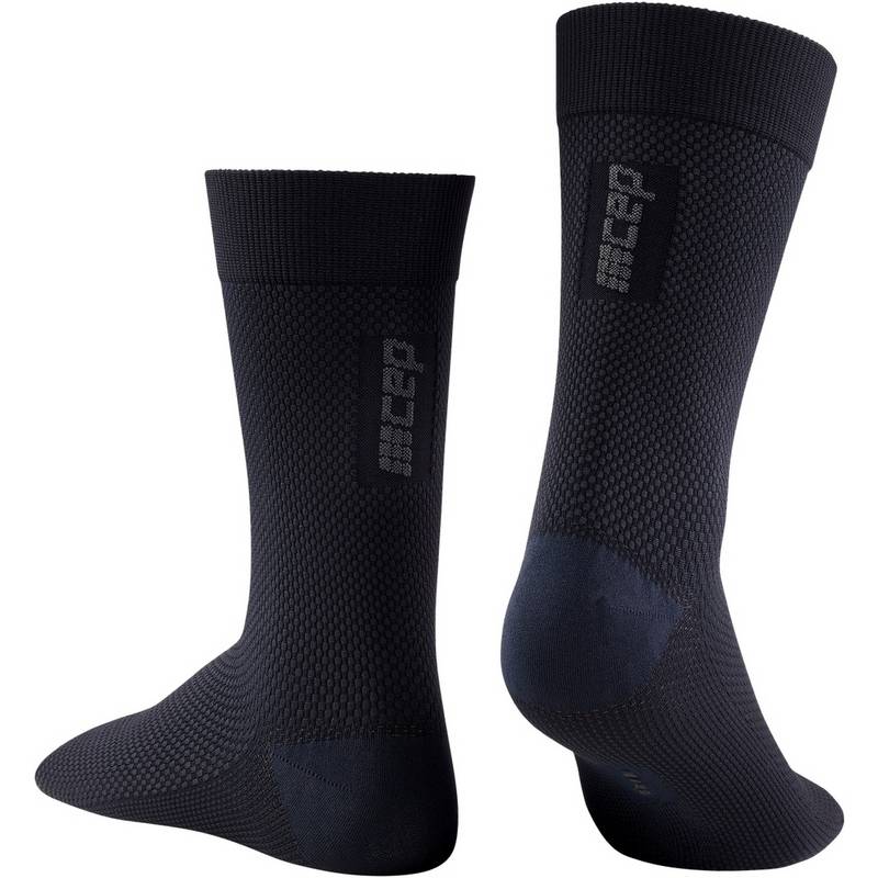 CEP Business Compression Socks Mid Cut Socken Damen