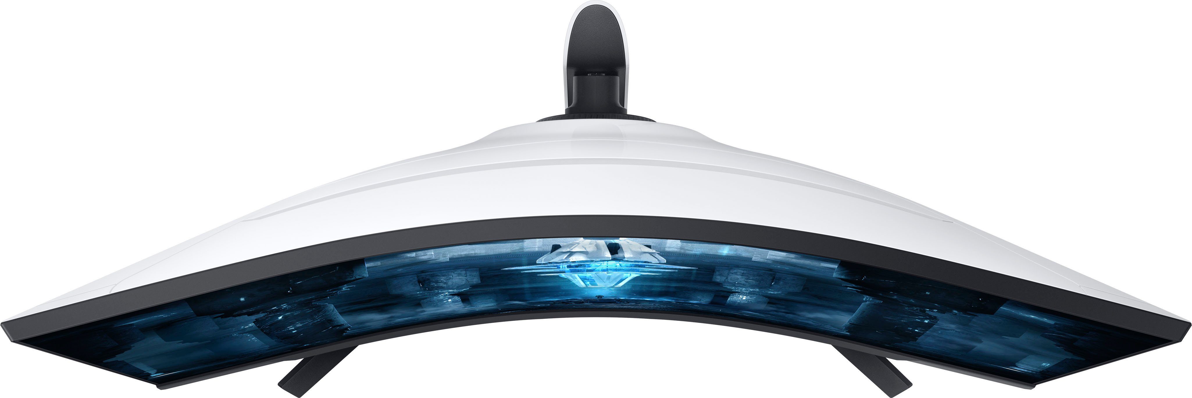 Samsung Odyssey Neo G8 S32BG850NP Curved-Gaming-LED-Monitor (81 cm/32 