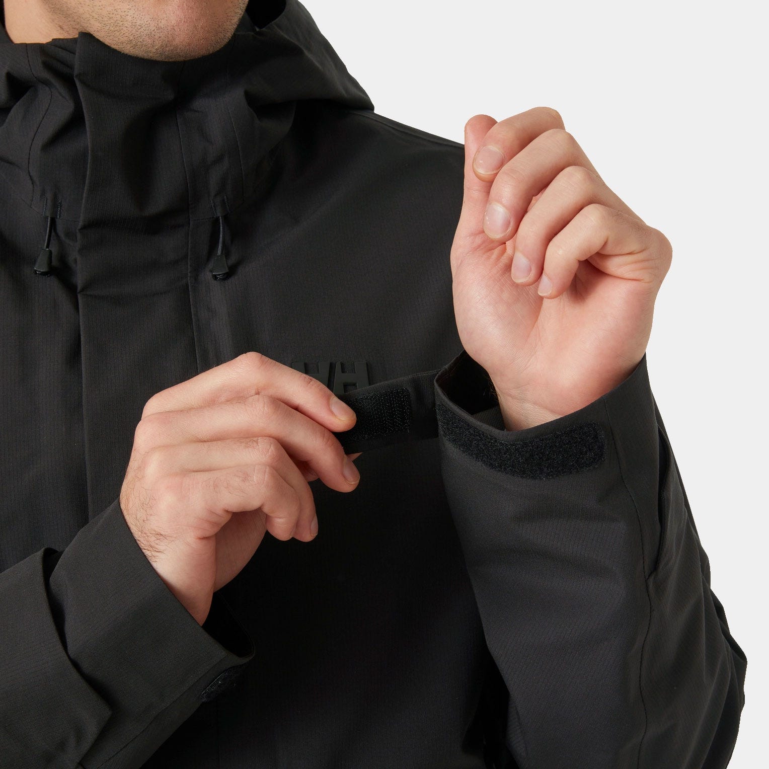 Men's Vika 3-In-1 Coat