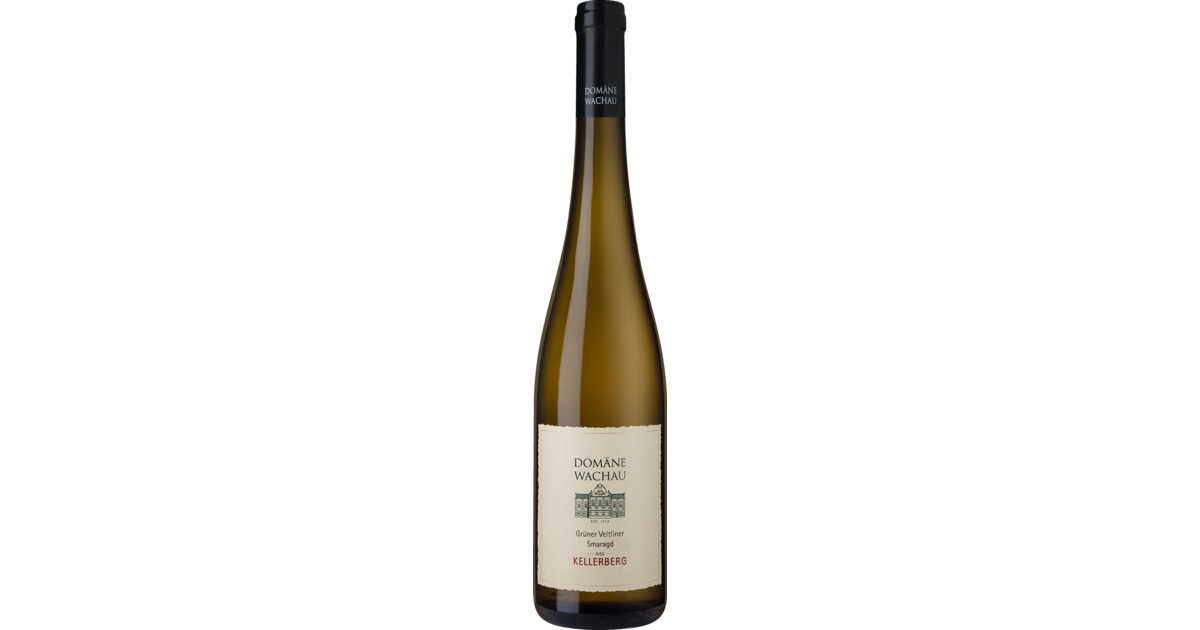 Kellerberg Grüner Veltliner Smaragd
