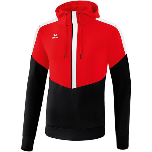 FUSSBALL - TEAMSPORT TEXTIL - SWEATSHIRTS SQUAD HOODY KIDS