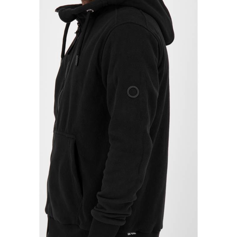 ALIFE AND KICKIN TrasherAK F Sweatjacke Herren
